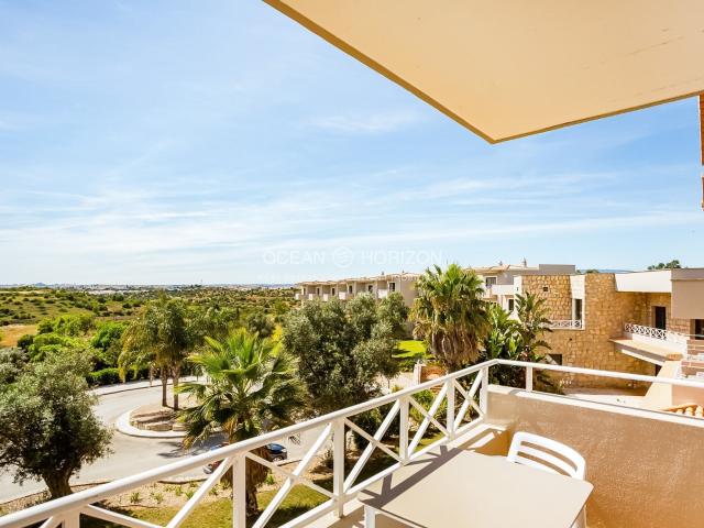 Apartamento venda em Parchal, Faro