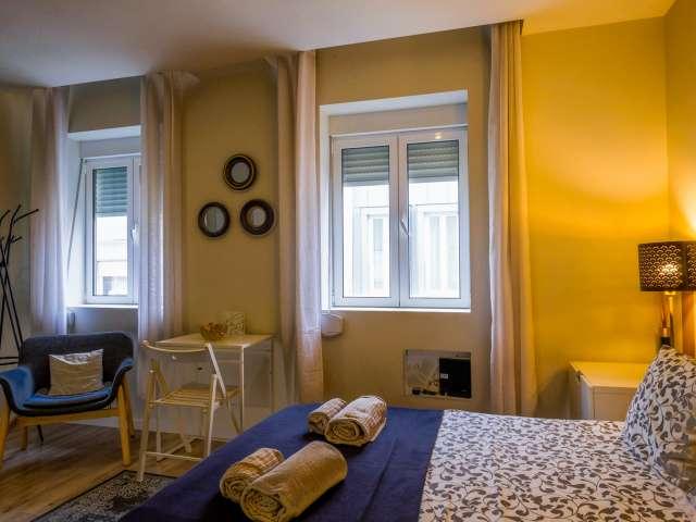 Estúdio alugar em Lisboa