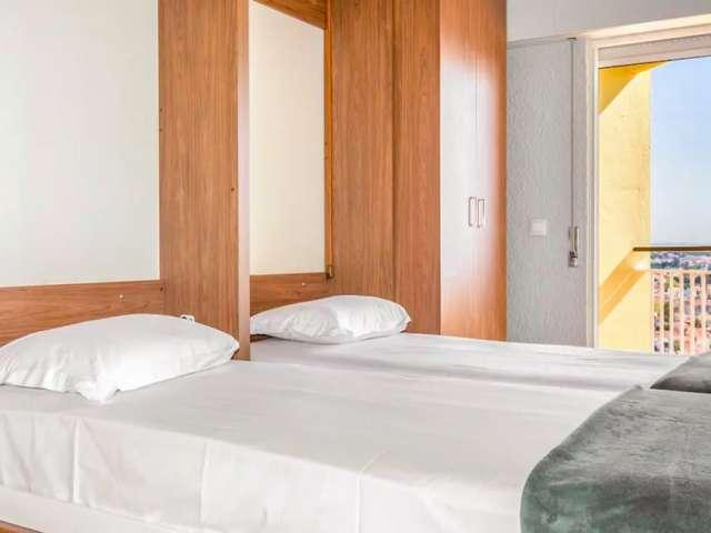 Estúdio alugar em Bairro J. Pimenta, Cascais