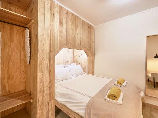 Estúdio alugar em Misericórdia, Lisboa