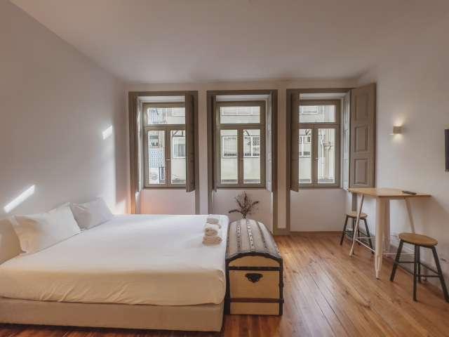 Estúdio alugar em Porto, Cedofeita