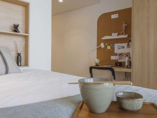 Estúdio alugar em Porto