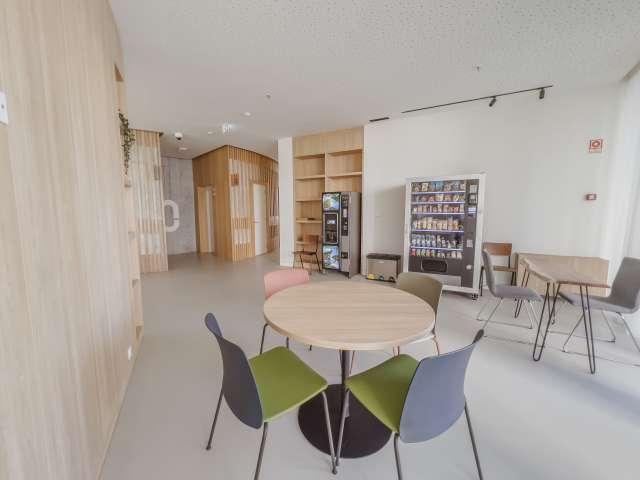 Estúdio alugar em Porto