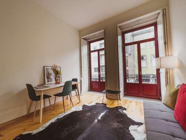 Estúdio alugar em Porto, Cedofeita