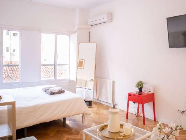 Estudio en alquiler en Centro, Madrid