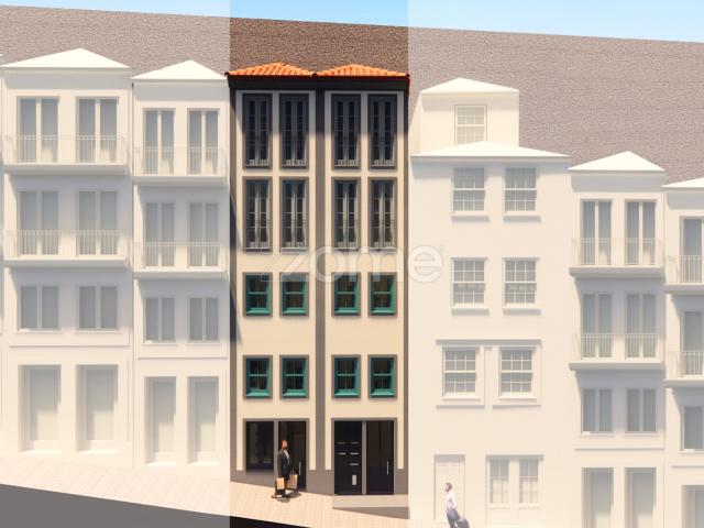 Apartamento venda em Porto, Cedofeita