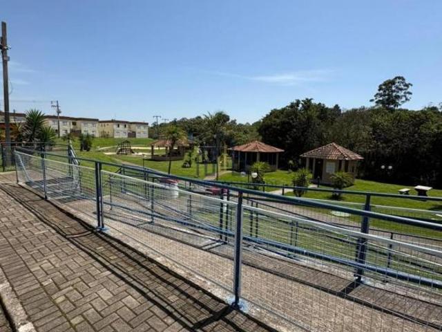 Apartamento venda em Eucaliptos, Fazenda Rio Grande