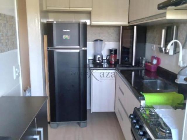 Apartamento venda em Região Imediata de São José dos Campos, Região Metropolitana do Vale do Paraíba e Litoral Norte