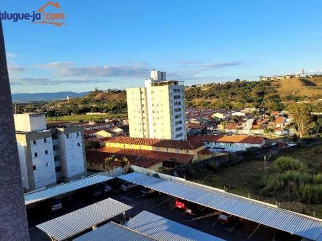 Apartamento venda em Região Imediata de São José dos Campos, Região Metropolitana do Vale do Paraíba e Litoral Norte
