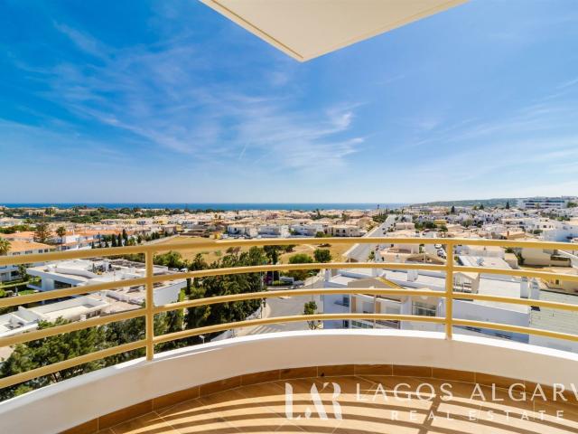 Apartamento venda em Torraltinha, Lagos