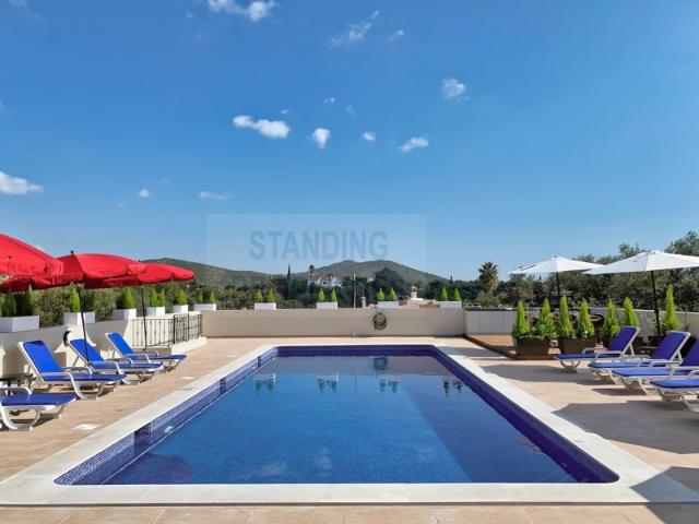 Apartamento venda em Santa Bárbara De Nexe, Laranjeira