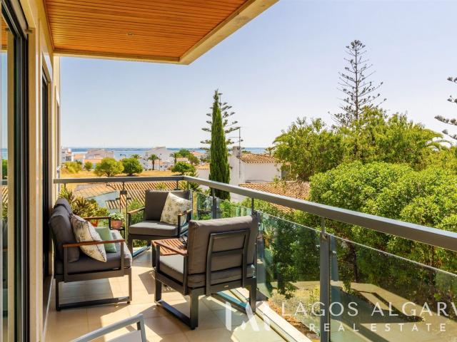 Apartamento venda em Ameijeira de Cima, Lagos