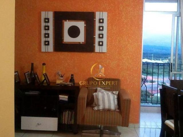 Apartamento venda em Região Imediata de São José dos Campos, Região Metropolitana do Vale do Paraíba e Litoral Norte