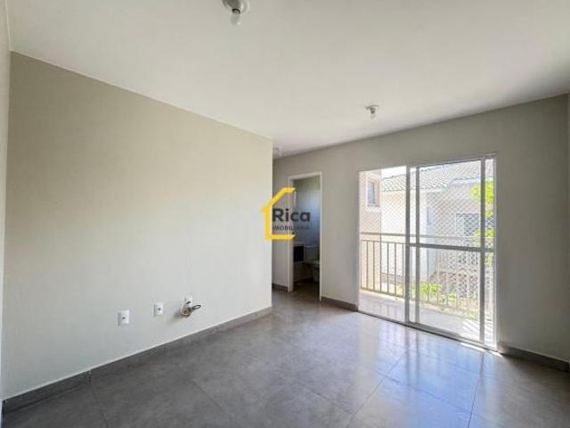 Apartamento venda em Região Geográfica Imediata de Luziânia, Região Integrada de Desenvolvimento do Distrito Federal e Entorno