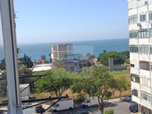Apartamento alugar em Núcleo Urbano Histórico de Oeiras, Oeiras