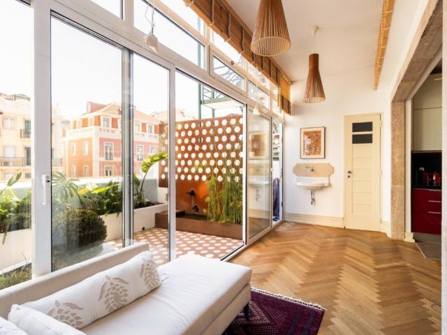 Apartamento venda em São Mamede, Lisboa