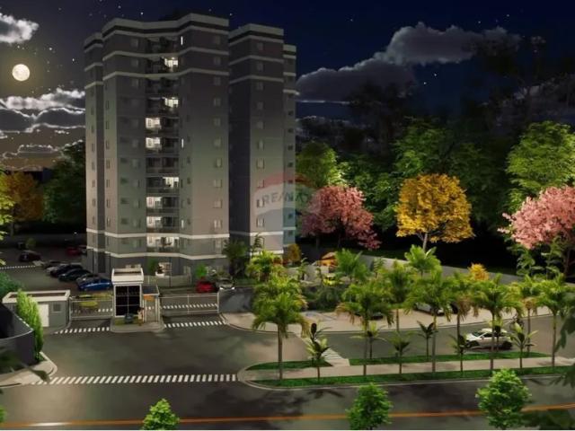 Apartamento venda em Região Imediata de Mogi Guaçu, Mogi Guaçu