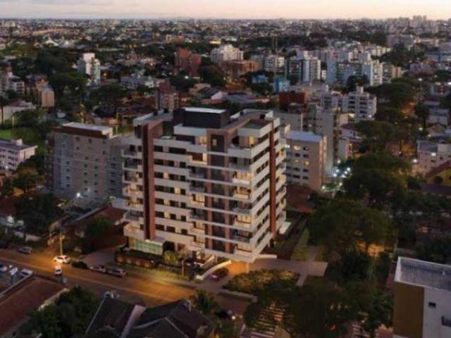 Apartamento venda em Água Verde, Curitiba