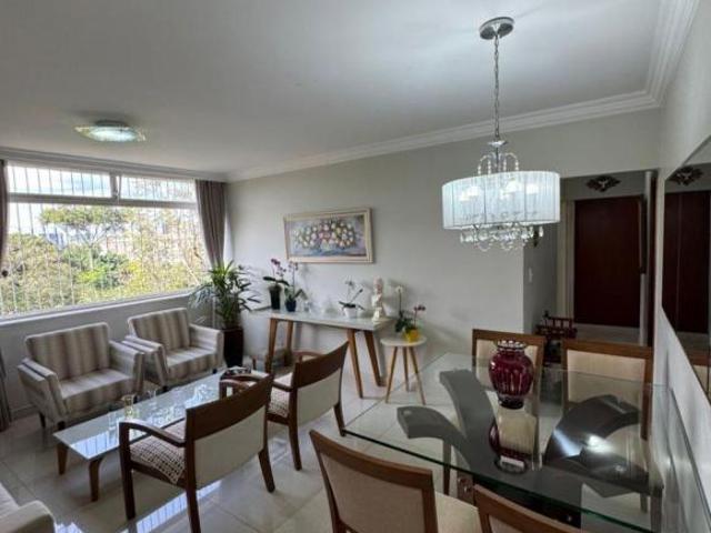 Apartamento venda em SQS 304, Plano Piloto