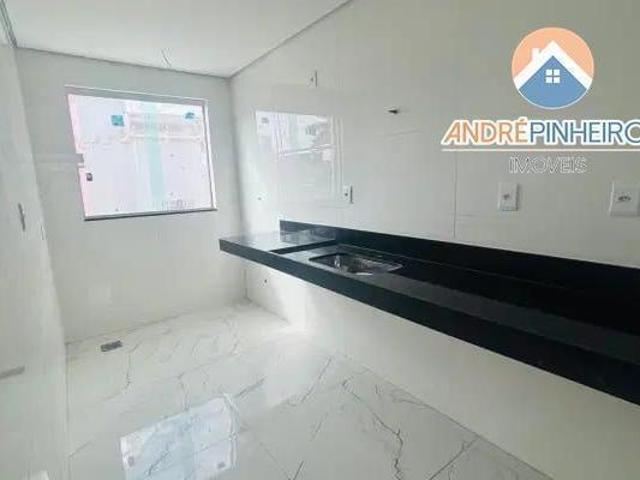 Apartamento venda em Candelária, Belo Horizonte