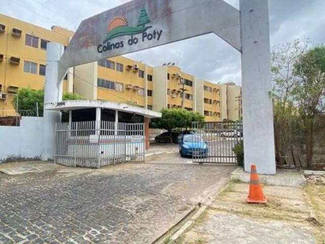 Apartamento aluguel em Real Compagre, Teresina