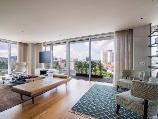 Apartamento venda em Lisboa