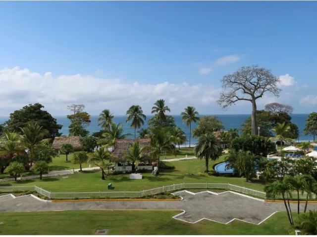 Apartamento venta en Antón