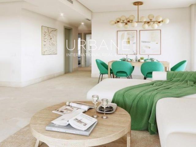 Apartamento en venta en La Alquería-El Paraíso, Costa del Sol Occidental