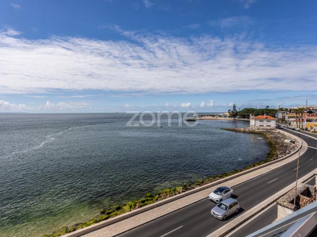 Apartamento venda em Lagoal, Oeiras