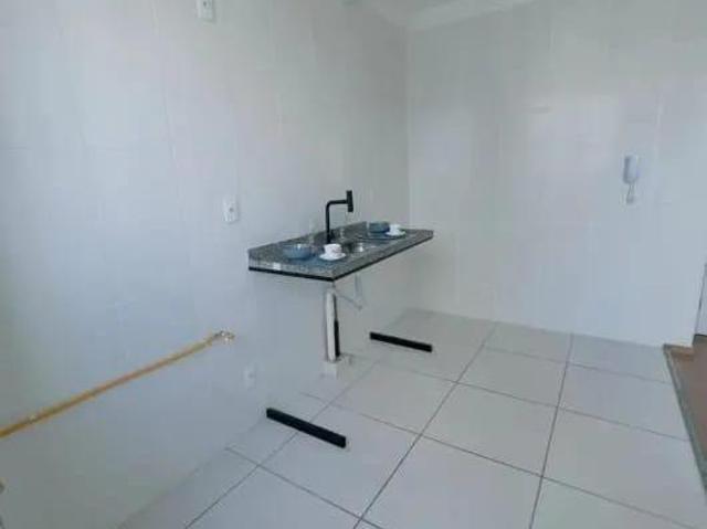 Apartamento venda em Vespasiano, Região Geográfica Intermediária de Belo Horizonte