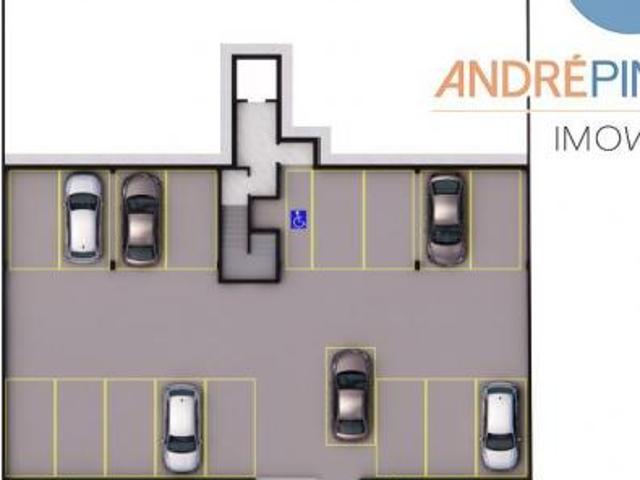 Apartamento venda em Regional Norte, Belo Horizonte