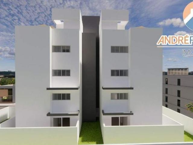 Apartamento venda em Regional Norte, Belo Horizonte