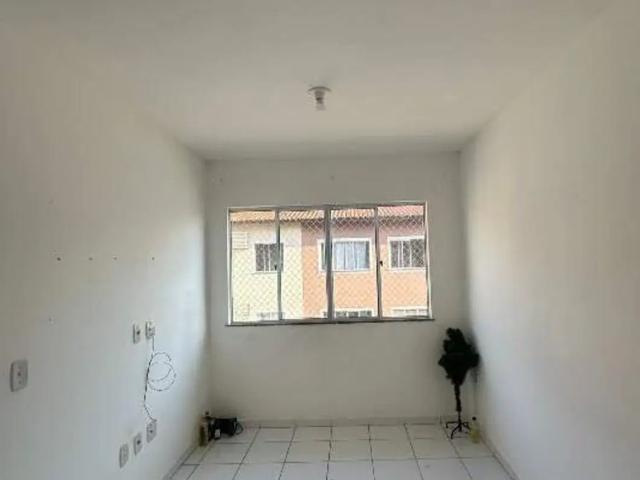Apartamento aluguel em Res. Francisca Trindade, Teresina