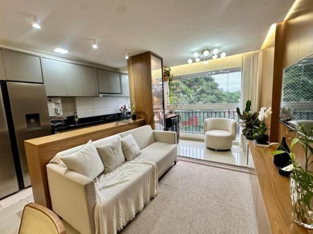 Apartamento venda em Região Geográfica Imediata de Goiânia, Goiânia