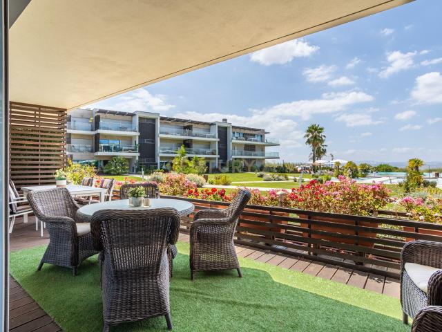 Apartamento venda em Praia dos Moinhos, Alcochete