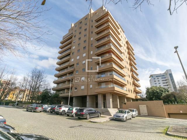 Apartamento venda em Porto, Aldoar