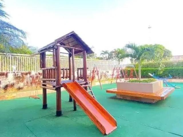 Apartamento aluguel em Vila Ferroviária, Teresina