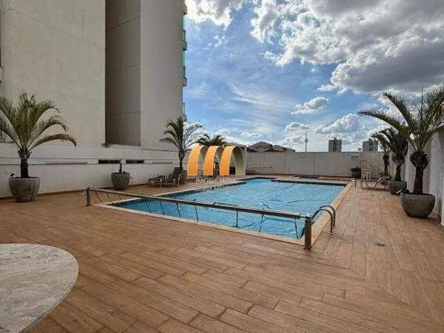 Apartamento aluguel em Bairro Jundiaí, Anápolis