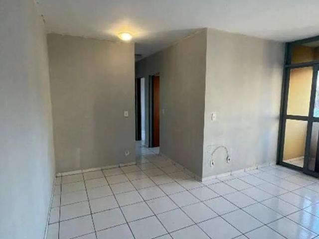 Apartamento aluguel em Real Compagre, Teresina
