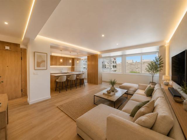 Apartamento venda em Lisboa