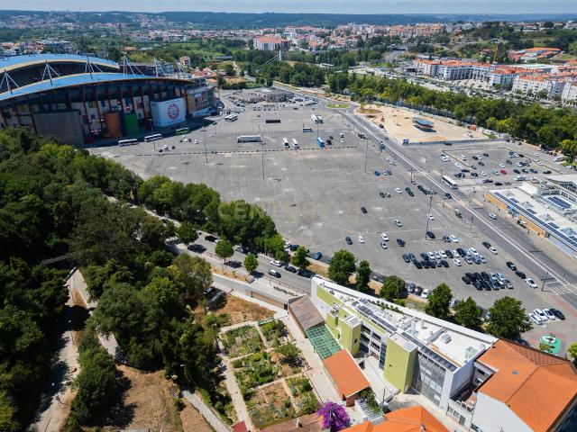 Apartamento venda em Quinta do Cabeço, Leiria