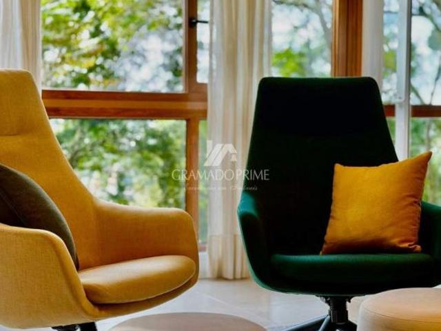Apartamento venda em Região Geográfica Imediata de Caxias do Sul, Gramado
