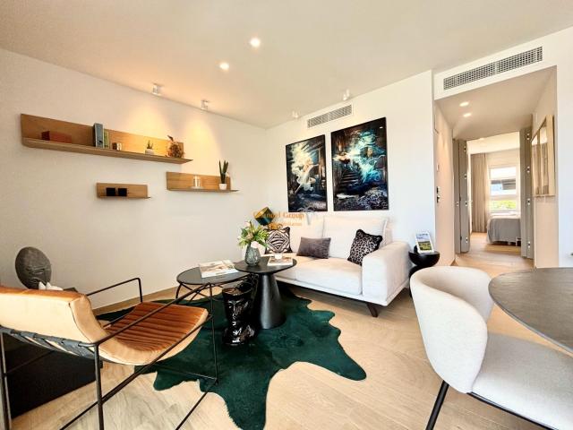 Piso en venta en Urbanización Montemar, el Baix Segura / La Vega Baja