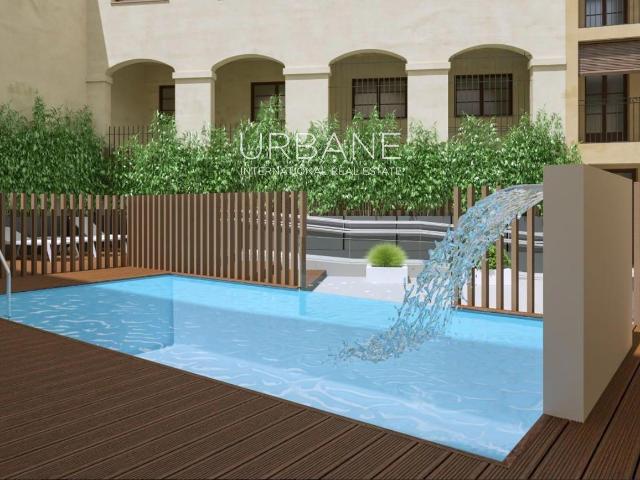 Apartamento en venta en Ciutat Vella, Barcelonès