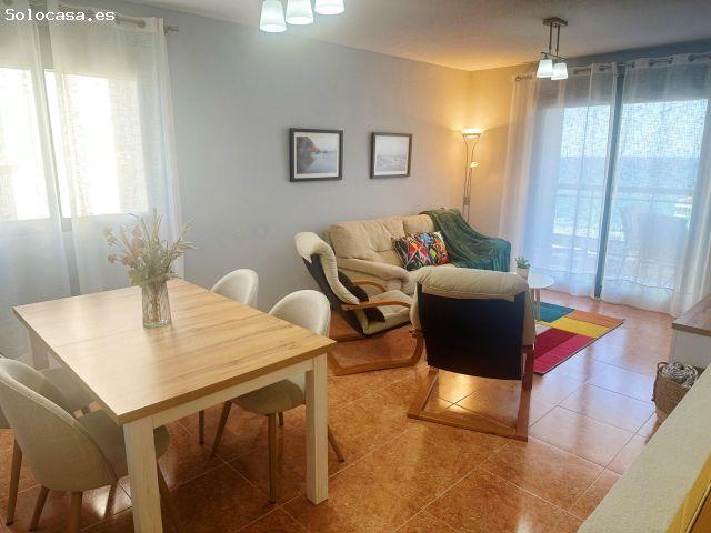 Piso en alquiler en Urbanització L'Almadrava, El Campello