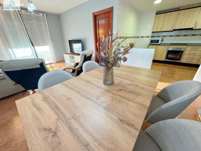 Piso en alquiler en Urbanització L'Almadrava, l'Alacantí
