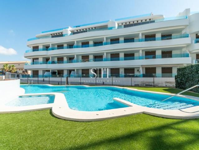Casa en venta en Playa Flamenca II, el Baix Segura / La Vega Baja