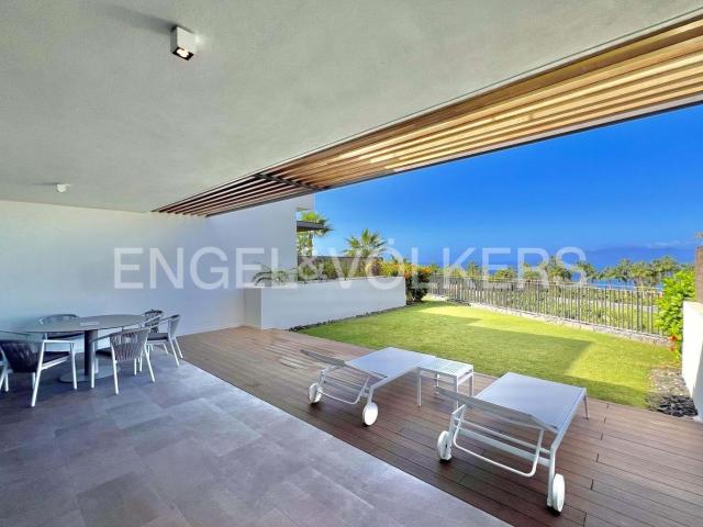 Apartamento en venta en Guía de Isora, Canarias