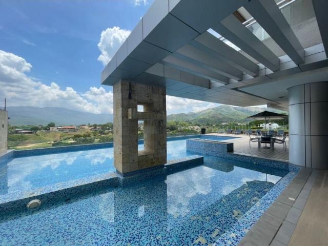 Apartamento en venta en Guataparo Country Club, Valencia