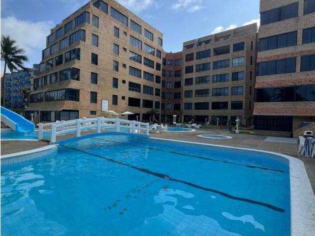 Apartamento en venta en Silva, Falcón